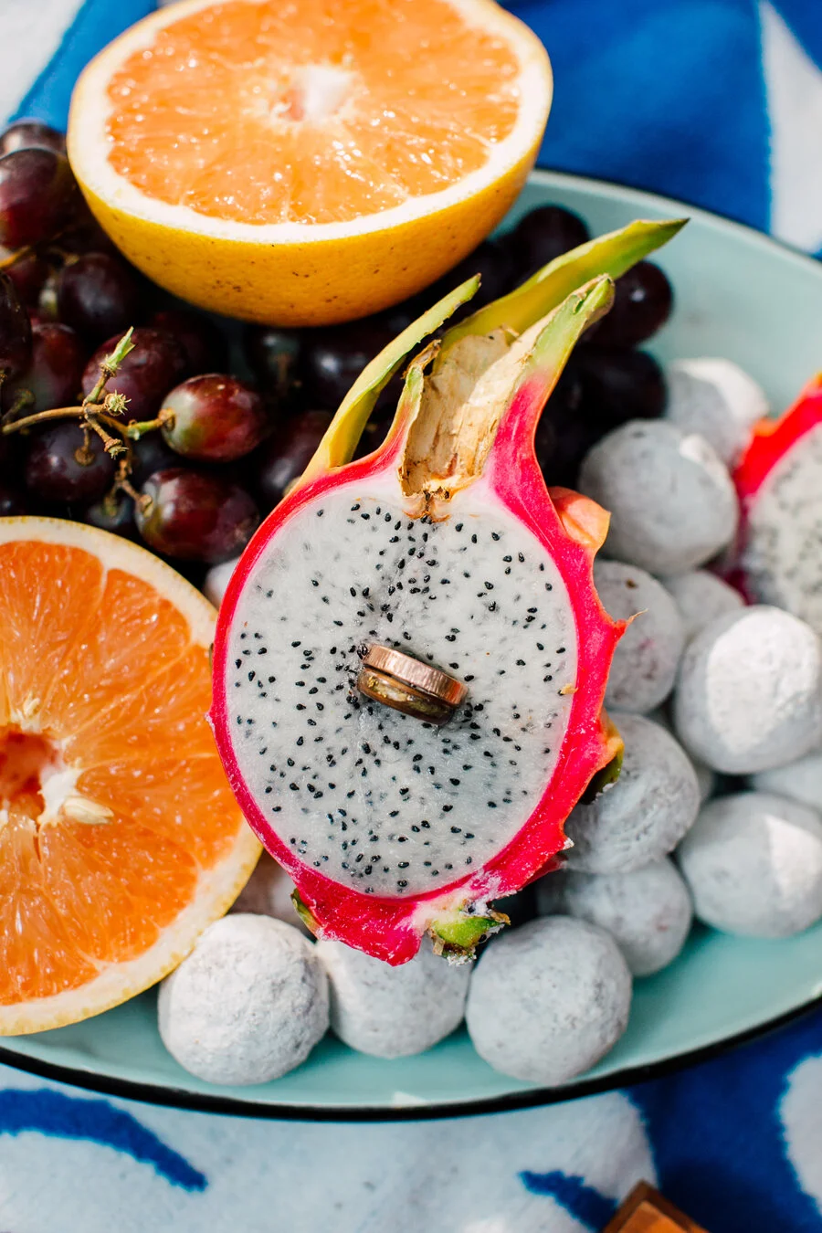 Bellingham Engagement Photographer Katheryn Moran Horseshoe Bend Trail Lauryn Joel