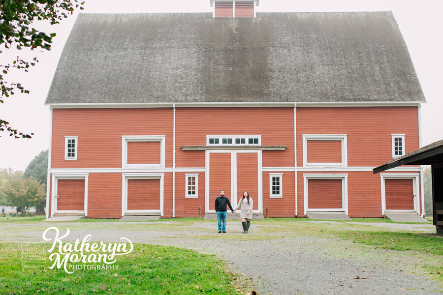 Bellingham Family Couple Maternity Professional Photographer Katheryn Moran Photography Hovander Park