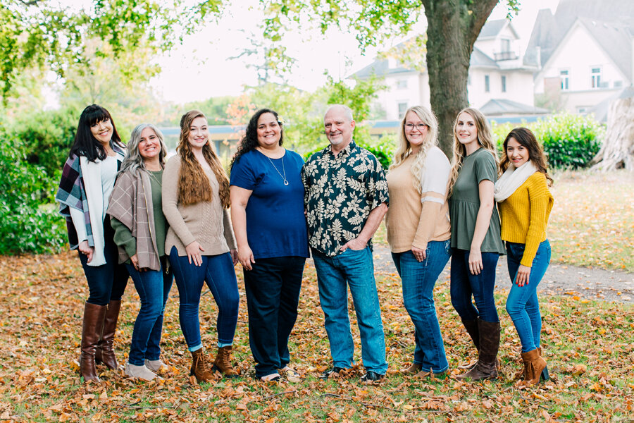 Bellingham Family Headshot Lifestyle Photographer Katheryn Moran Photography Elizabeth Park