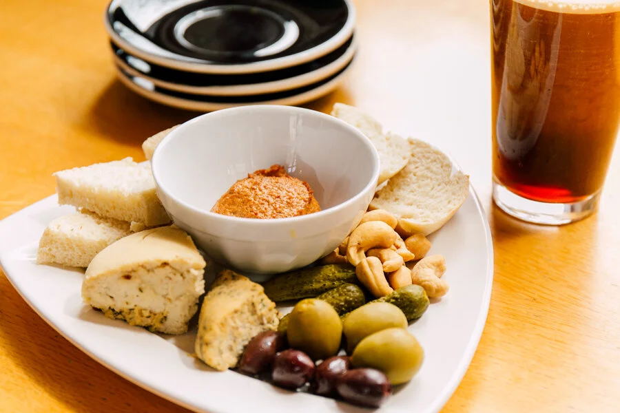 Bellingham Black Drop Coffeehouse Katheryn Moran Photography Bellingham Business Photographer