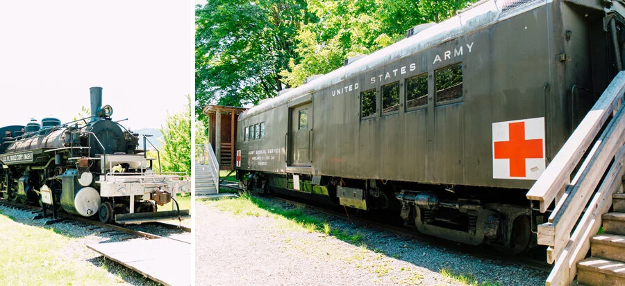 North bend Airbnb Photographer Katheryn Moran Photography