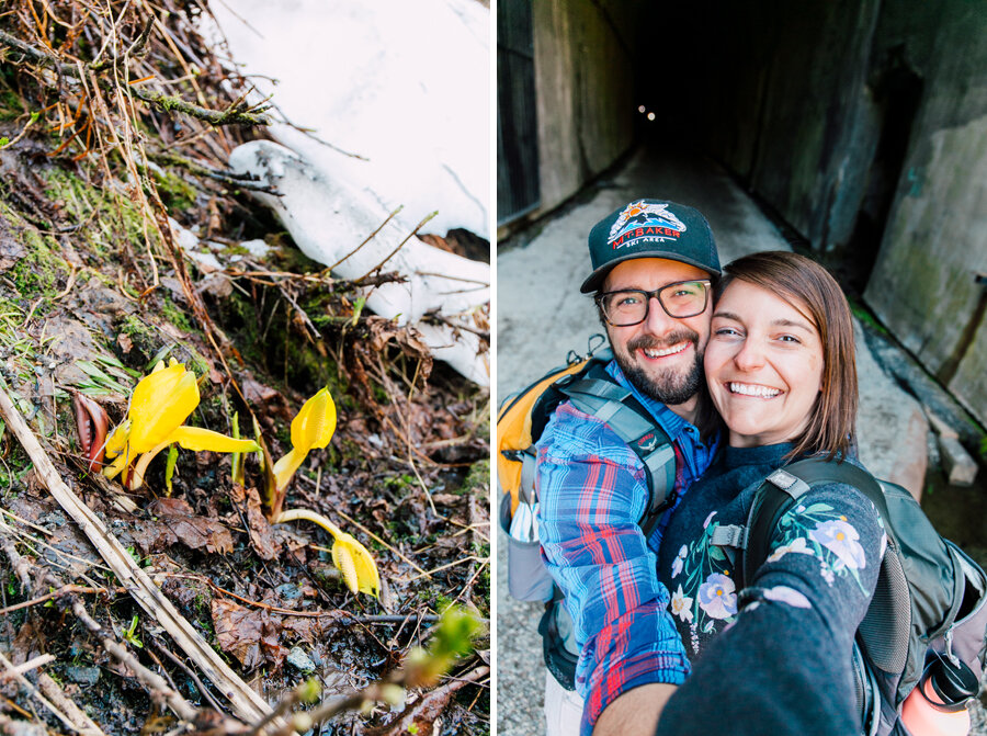 North Bend Airbnb Photographer