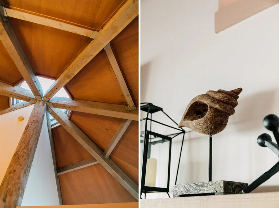 Lummi Island Photographer Katheryn Moran Photography Sunrise Airbnb