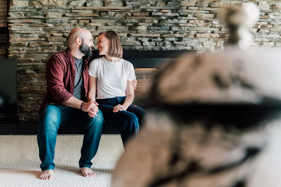 Bellingham Chuckanut Drive Engagement Photographer Katheryn Moran Lindsay Ario Noon Panir Sabzi