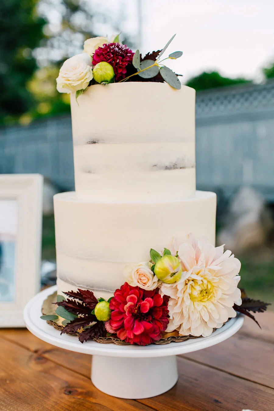 Lake Whatcom Wedding Photographer Katheryn Moran Photography