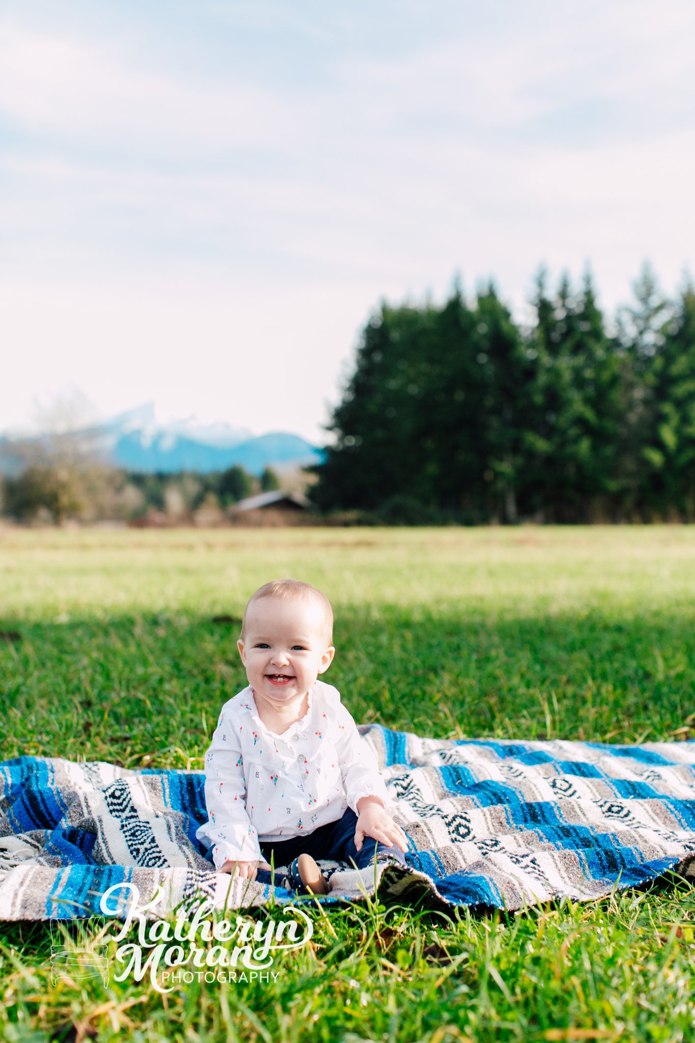 Bellingham Photographer Katheryn Moran Make Your Session Special