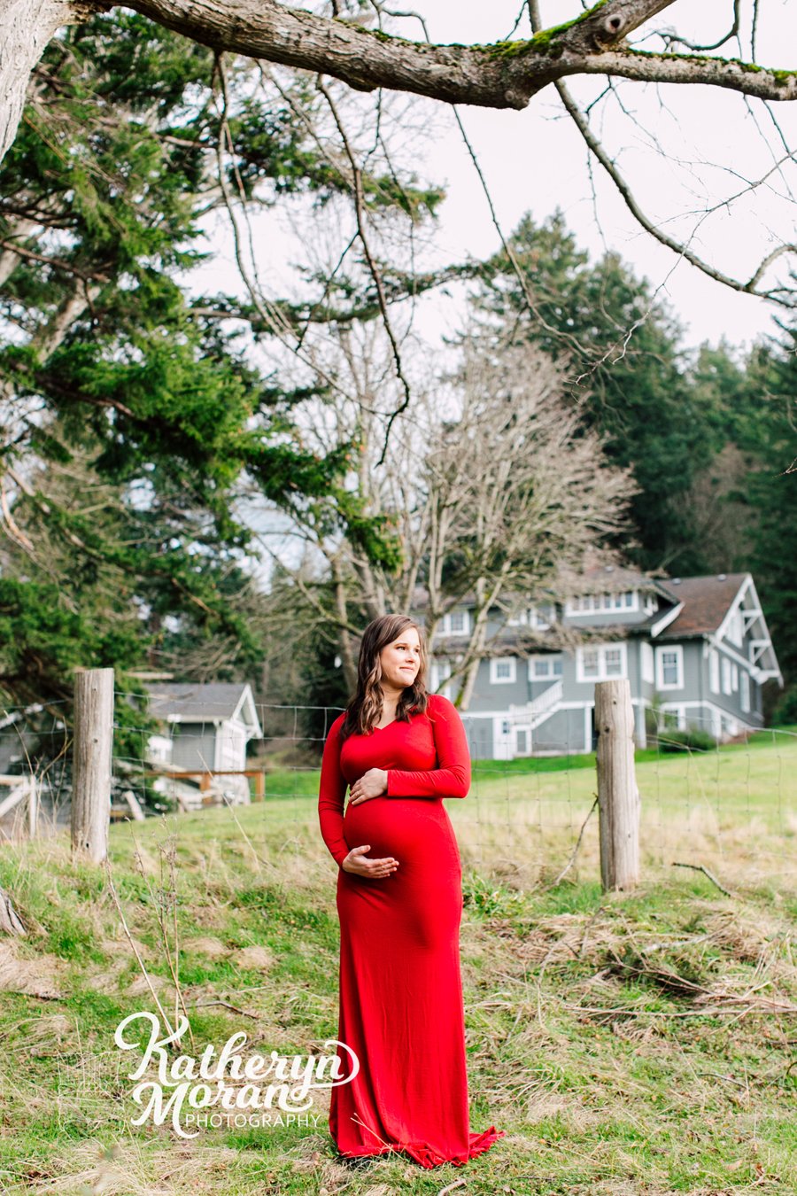 Bellingham Best Photographer Katheryn Moran Photography 2021