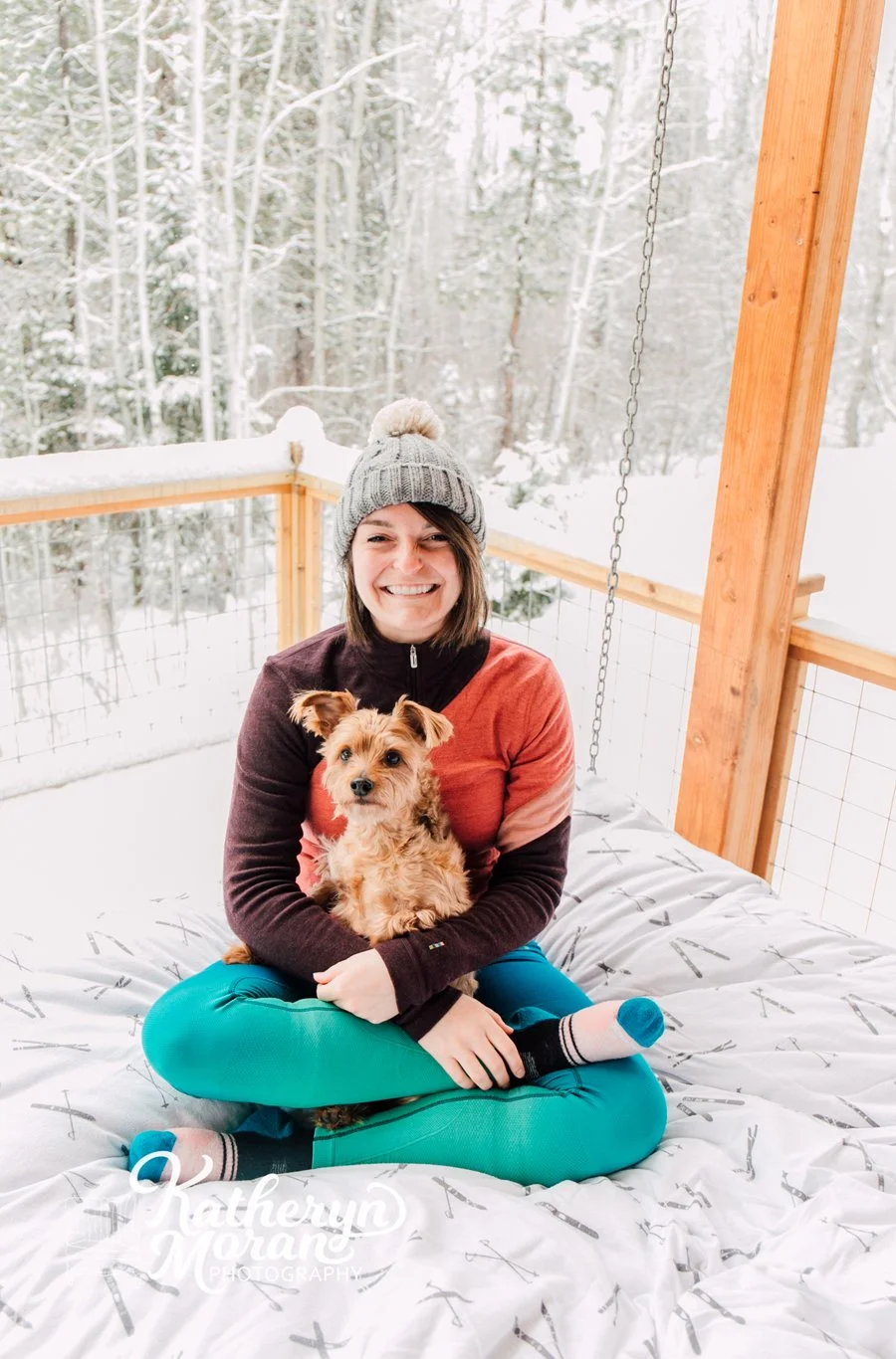 Bellingham Best Photographer Katheryn Moran Photography 2021