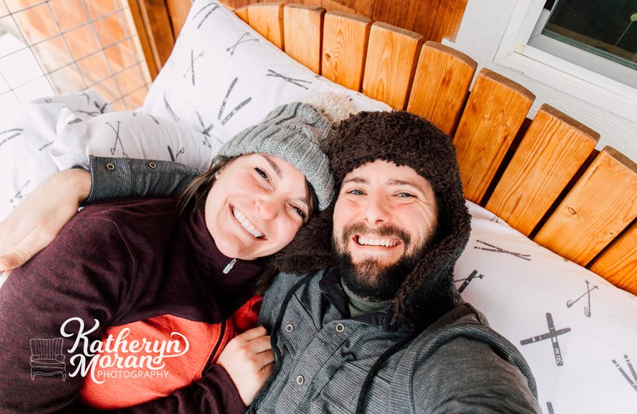 Bellingham Best Photographer Katheryn Moran Photography 2021