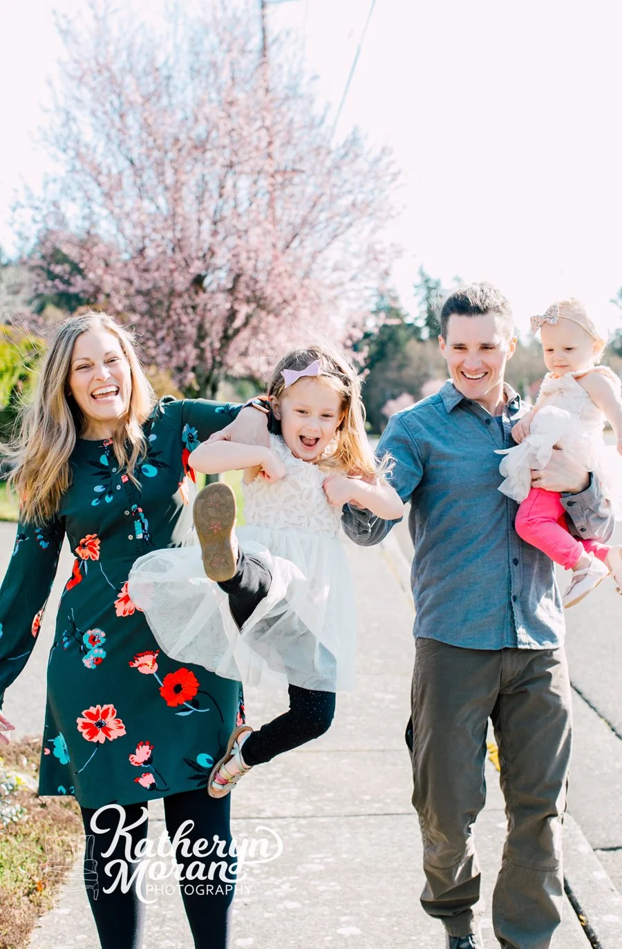 Bellingham Best Photographer Katheryn Moran Photography 2021