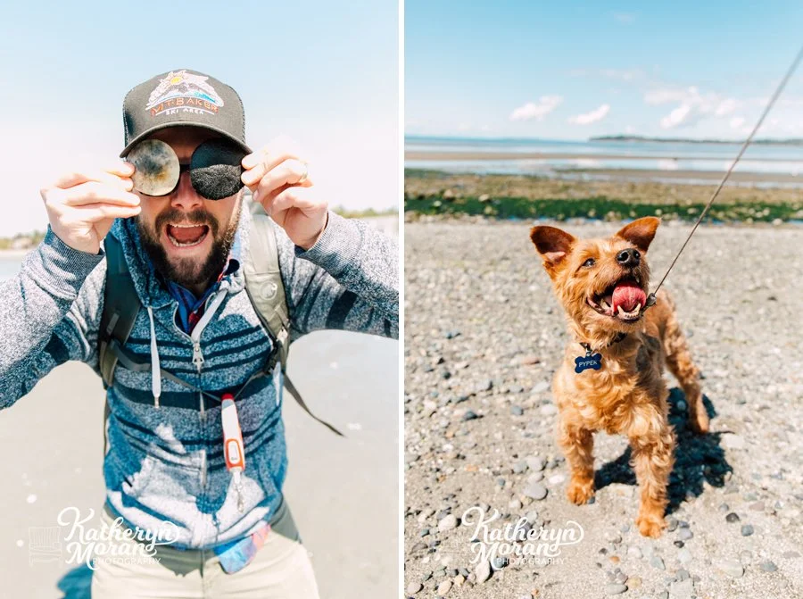 Bellingham Best Photographer Katheryn Moran Photography 2021