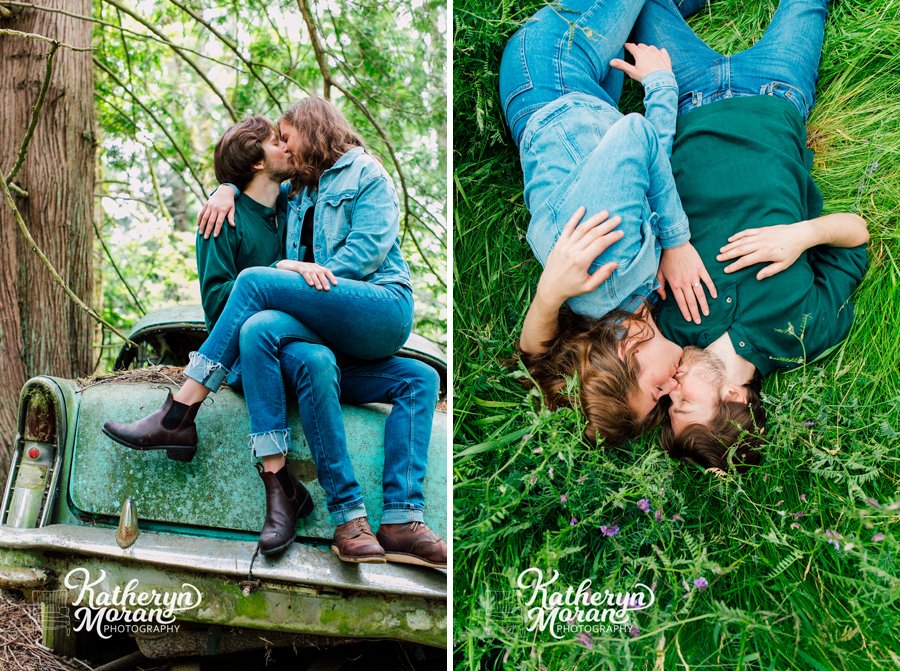 Bellingham Best Photographer Katheryn Moran Photography 2021