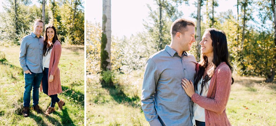 Bellingham Extended Family Photographer Katheryn Moran Squalicum Beach