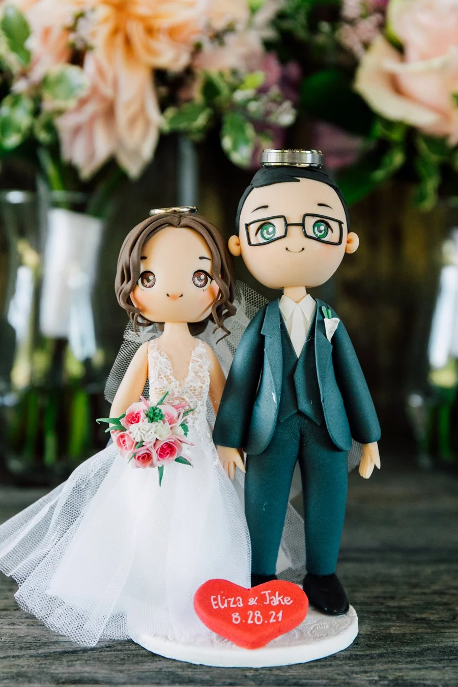 Bellingham Wedding Photographer Katheryn Moran Santucci Farm