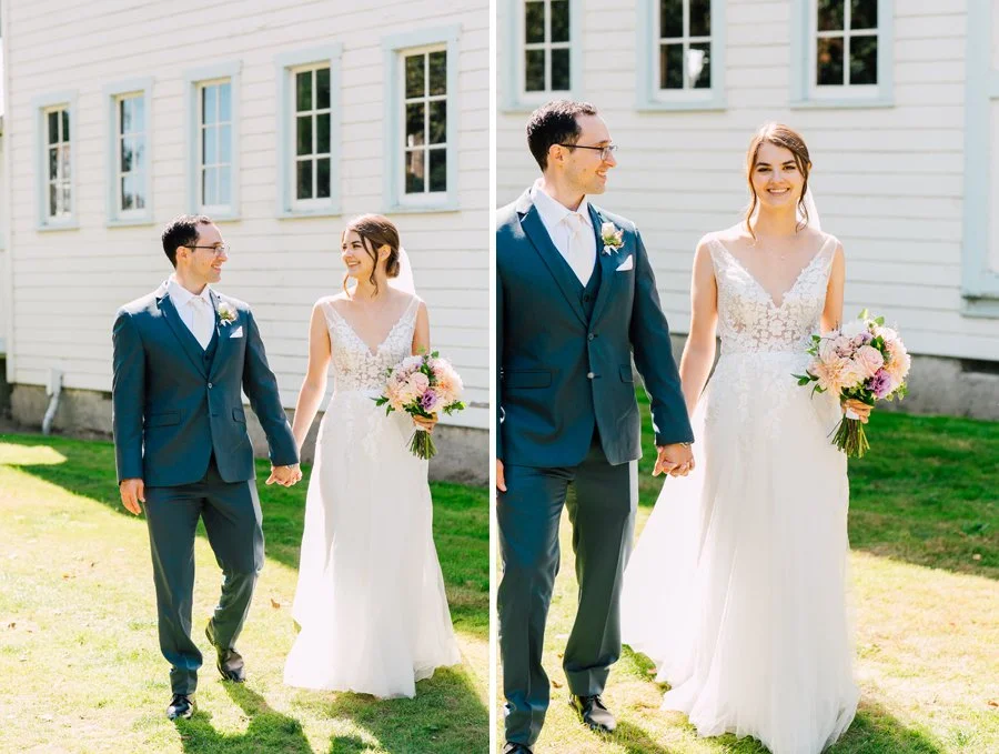 Bellingham Wedding Photographer Katheryn Moran Santucci Farm