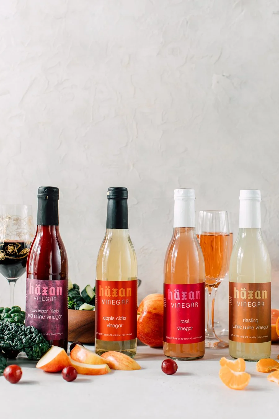 Bellingham Product Business Photographer Katheryn Moran Haxan Ferments 