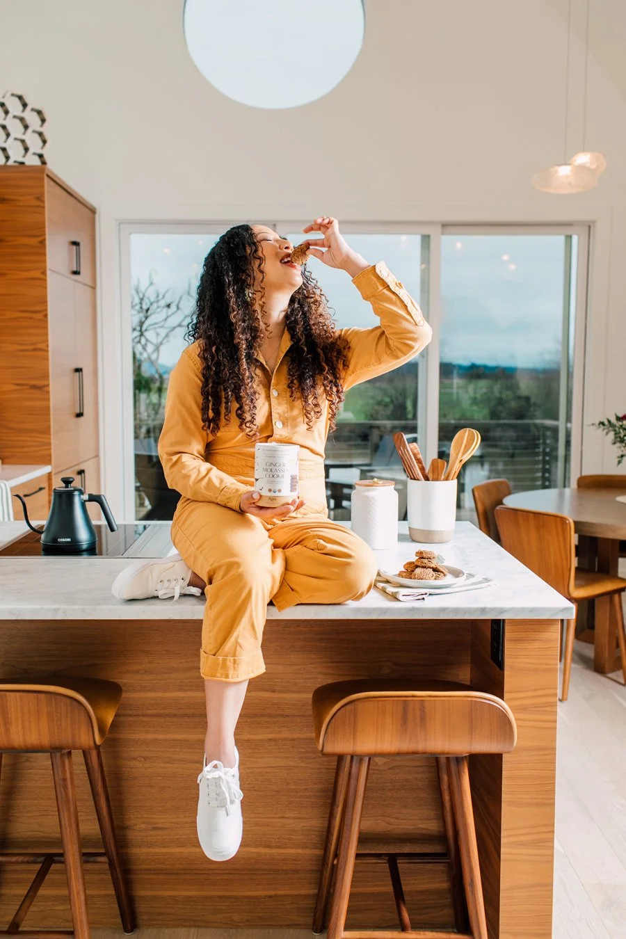 Bellingham Business Branding Photographer Katheryn Moran Lifestyle Branding Agni For All