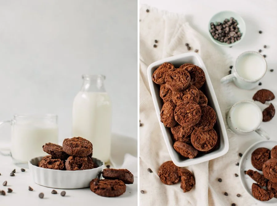 Bellingham Food Styling Photographer Business Branding Agni 2022 Katheryn Moran Photography