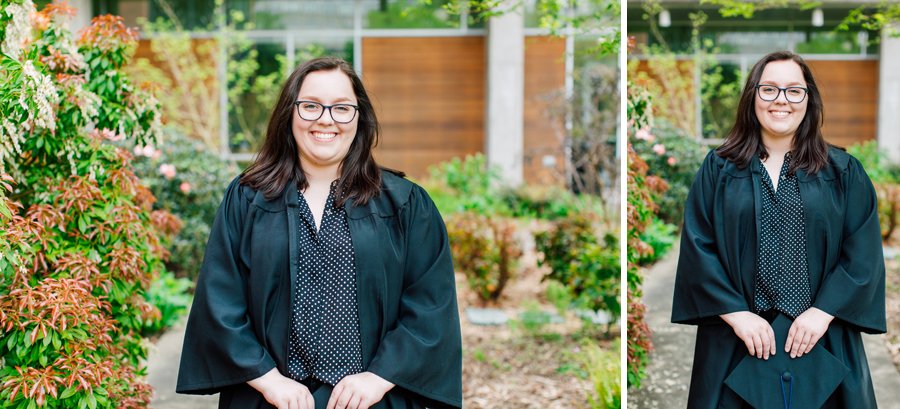 Bellingham Professional Headshot Photographer WWU Graduate Katheryn Moran Photography