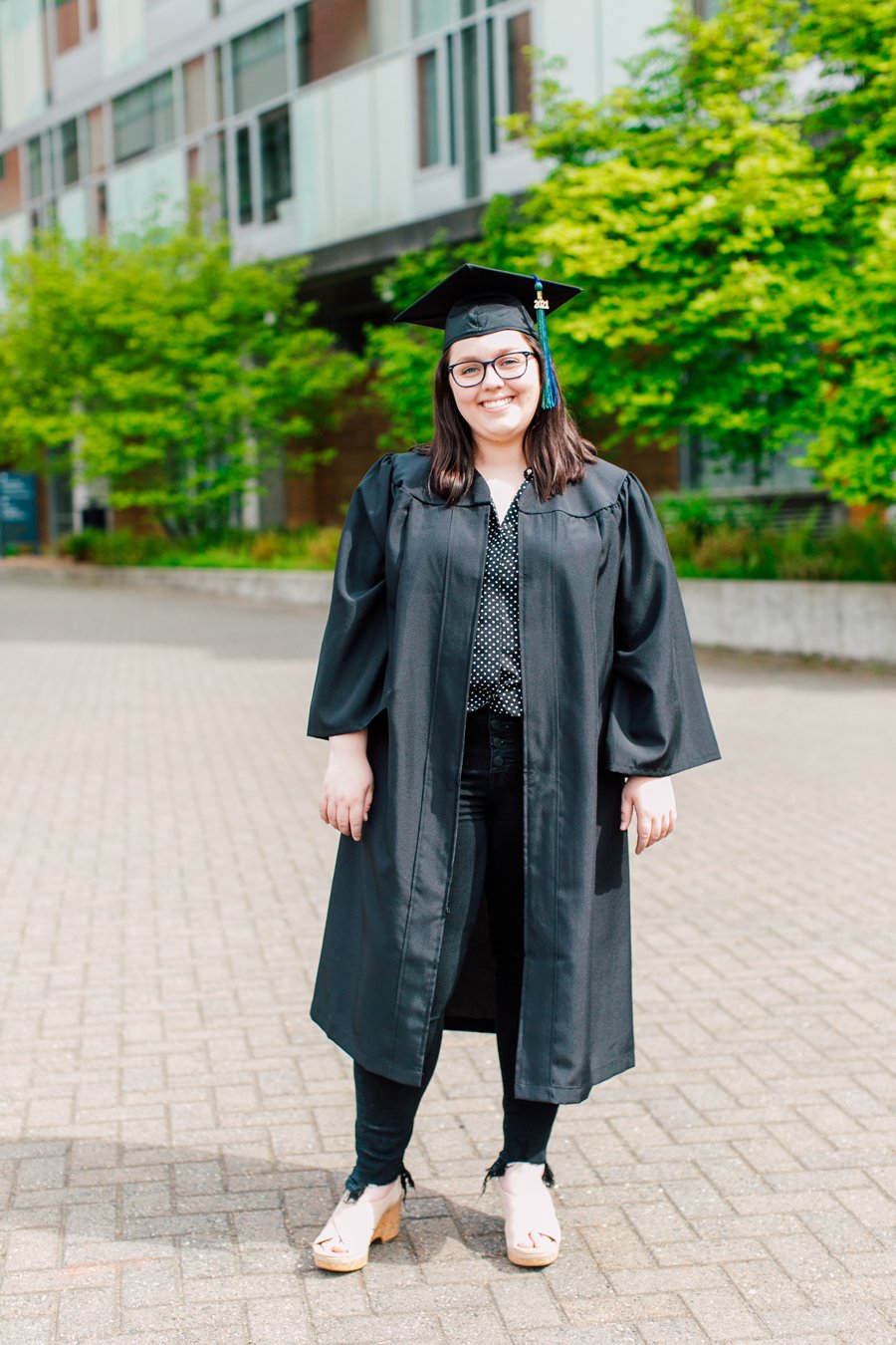 Bellingham Professional Headshot Photographer WWU Graduate Katheryn Moran Photography