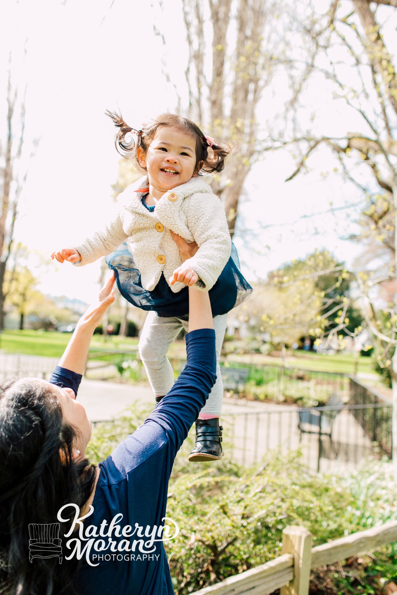 Bellingham Family Headshot Lifestyle Photographer Katheryn Moran Photography Elizabeth Park