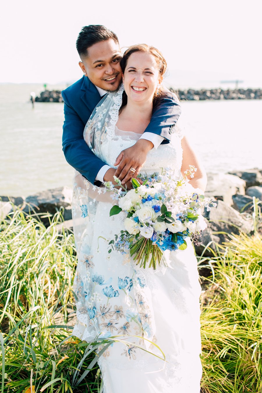 Bellingham Wedding Photographer Hotel Bellwether Jennifer Brian, image size:900x1350