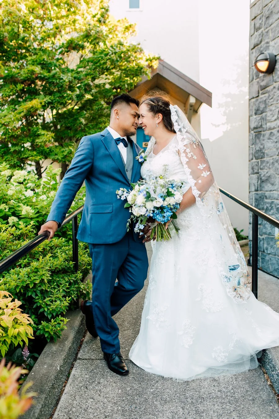 Bellingham Wedding Photographer Katheryn Moran Hotel Bellwether Jennifer Bryan 