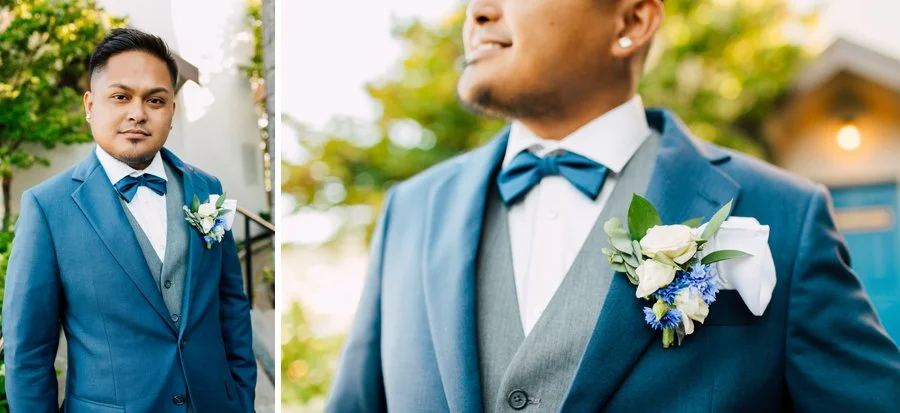 Bellingham Wedding Photographer Katheryn Moran Hotel Bellwether Jennifer Bryan 