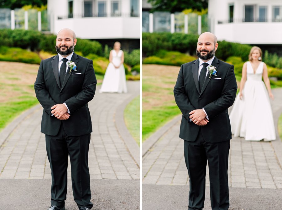 Bellingham Wedding Photographer Katheryn Moran Hotel Bellwether Persian Wedding Ario Lindsay