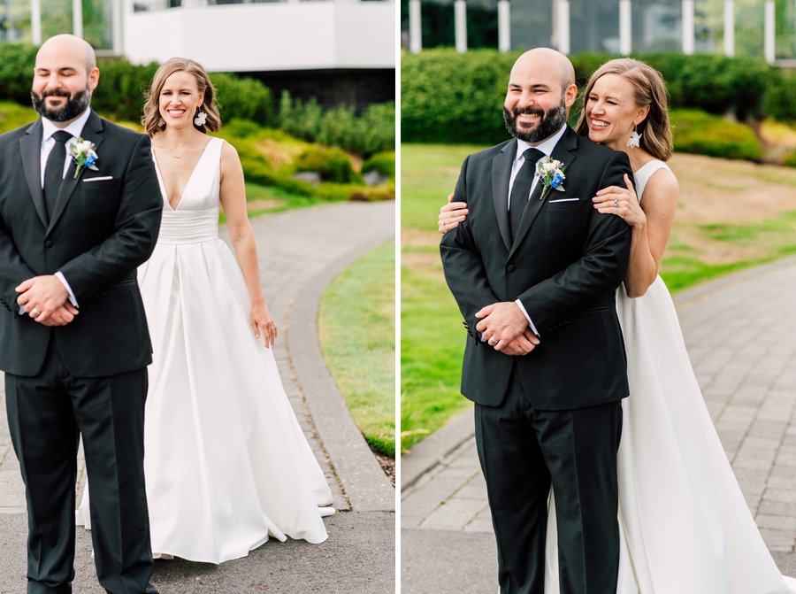 Bellingham Wedding Photographer Katheryn Moran Hotel Bellwether Persian Wedding Ario Lindsay