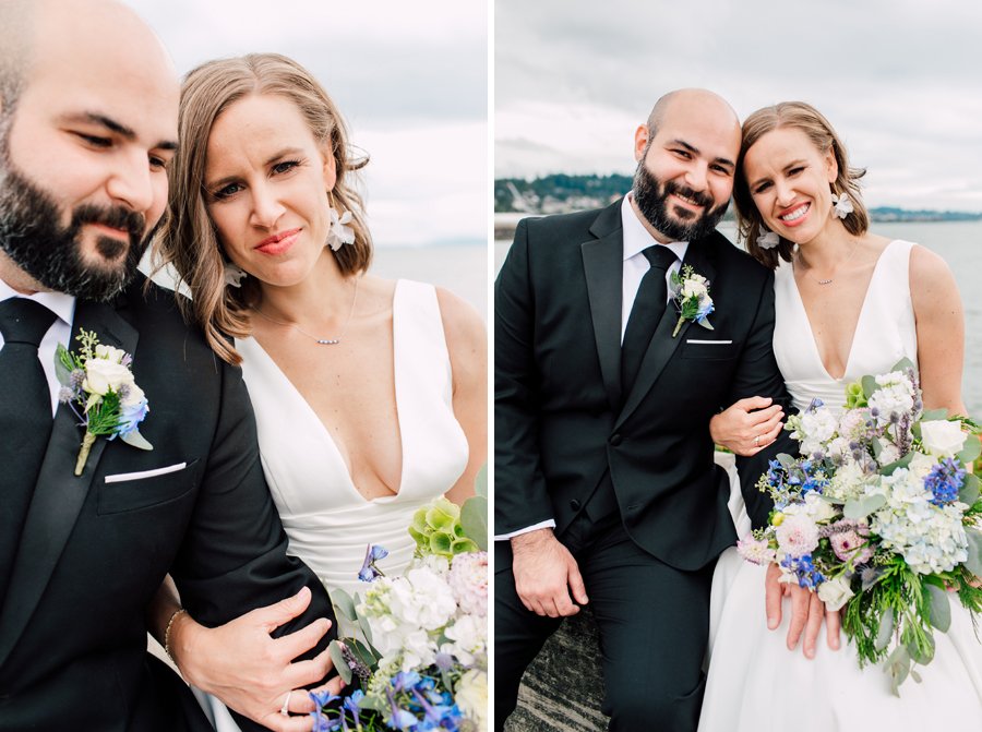 Bellingham Wedding Photographer Katheryn Moran Hotel Bellwether Persian Wedding Ario Lindsay