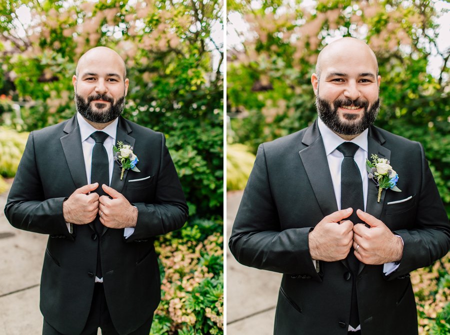 Bellingham Wedding Photographer Katheryn Moran Hotel Bellwether Persian Wedding Ario Lindsay