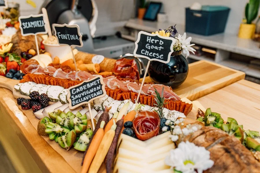 CLIENT SPOTLIGHT Yeah Baby Boards Grand Opening, Ferndale Business