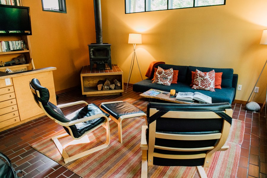 Bellingham Airbnb Photographer 7 Year Anniversary Katheryn Moran Photography