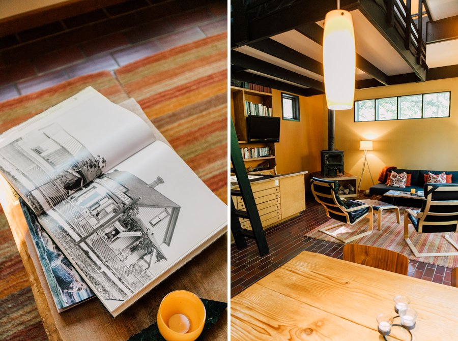 Bellingham Airbnb Photographer 7 Year Anniversary Katheryn Moran Photography