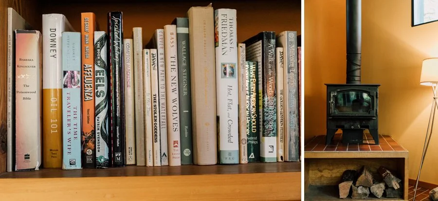 Bellingham Airbnb Photographer 7 Year Anniversary Katheryn Moran Photography