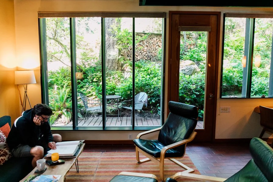 Bellingham Airbnb Photographer 7 Year Anniversary Katheryn Moran Photography