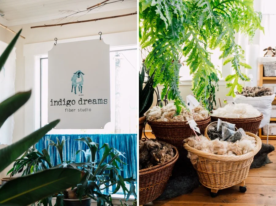 Bellingham Airbnb Photographer 7 Year Anniversary Katheryn Moran Photography