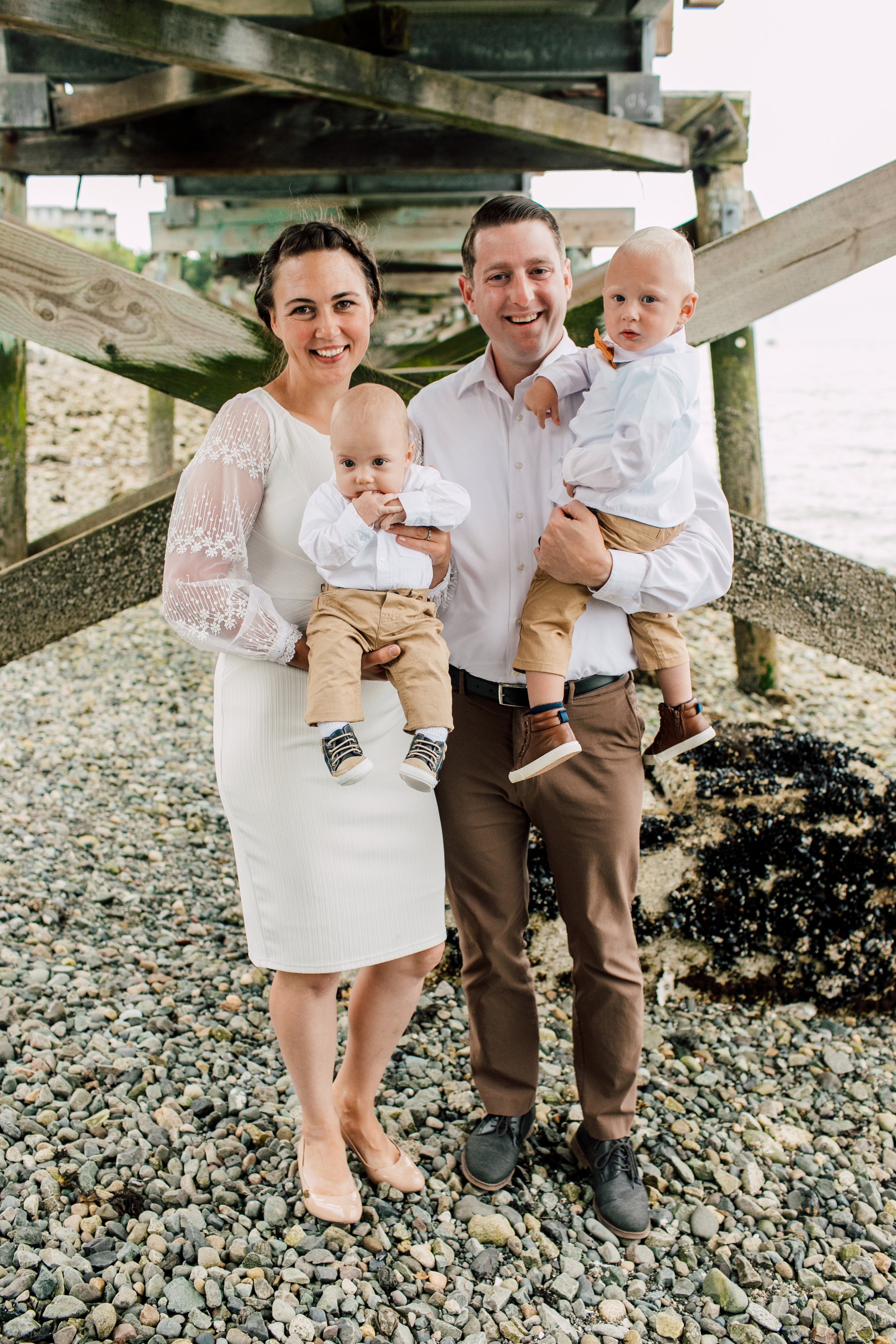 Bellingham Family Photographer Katheryn MOran Photography Bellingham Best Photographer Boulevard Park 2022
