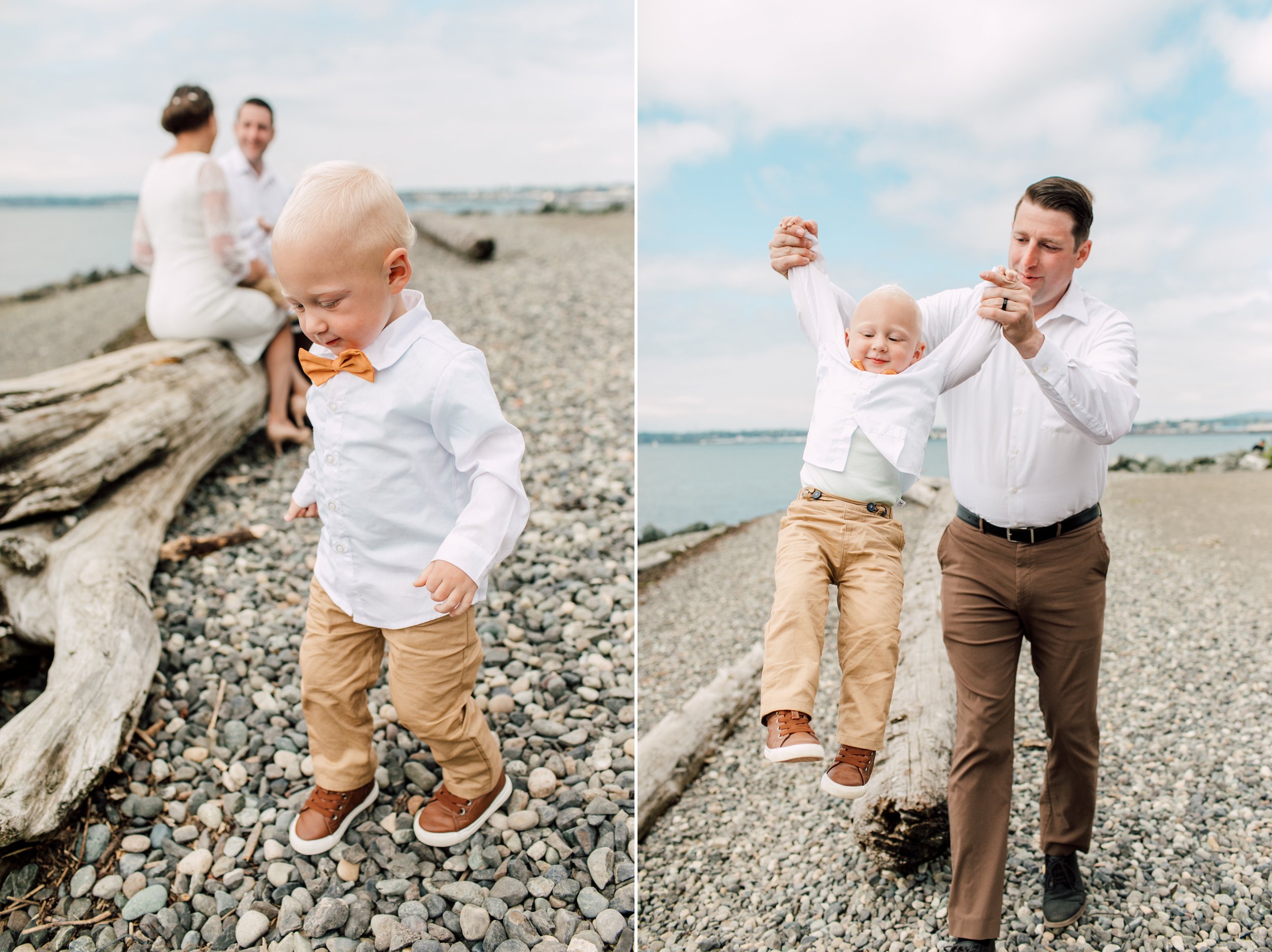 Bellingham Family Photographer Katheryn MOran Photography Bellingham Best Photographer Boulevard Park 2022