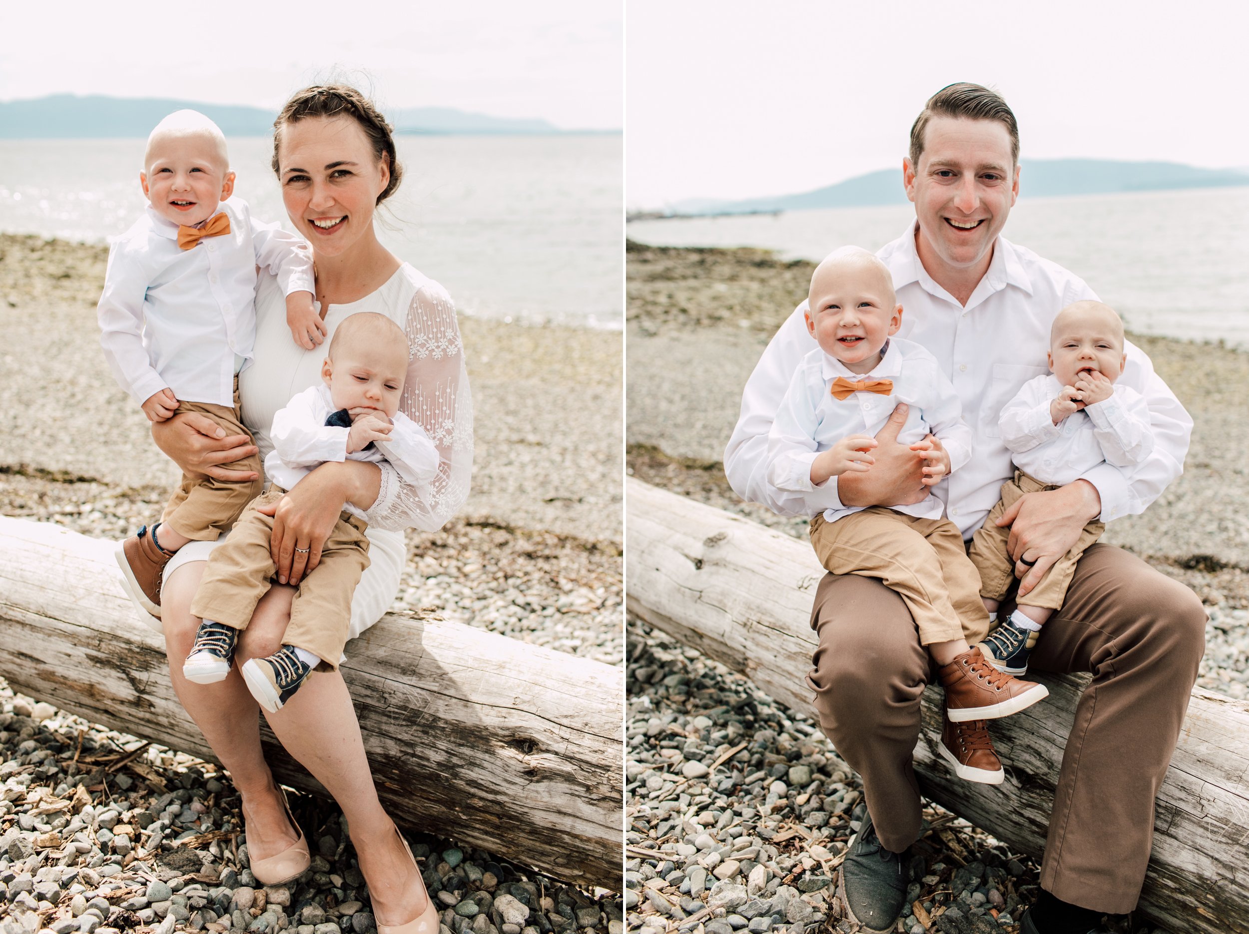 Bellingham Family Photographer Katheryn MOran Photography Bellingham Best Photographer Boulevard Park 2022