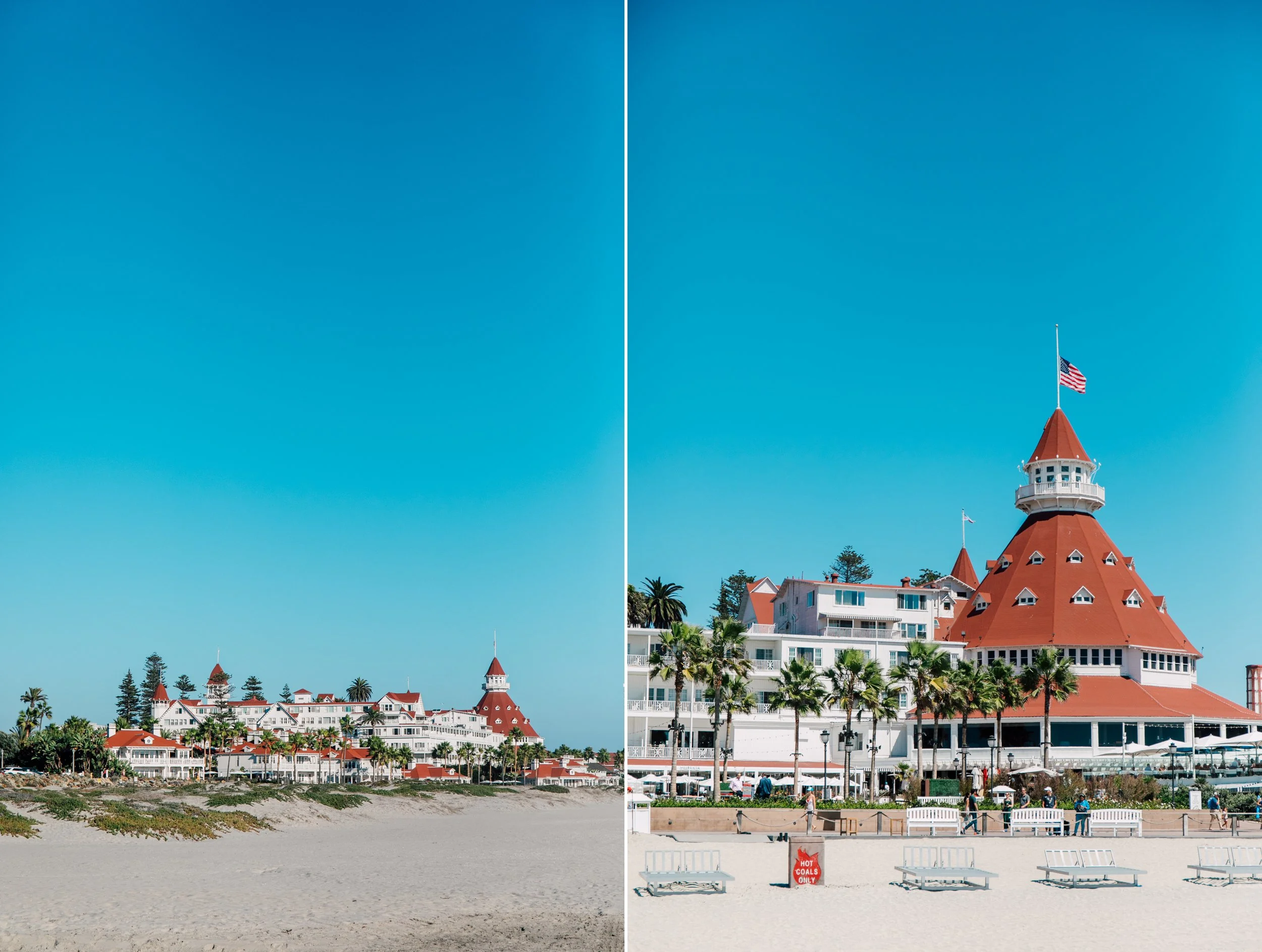 San Diego Point Loma Balboa Park Coronado Island Raptor Experience Katheryn Moran Photography