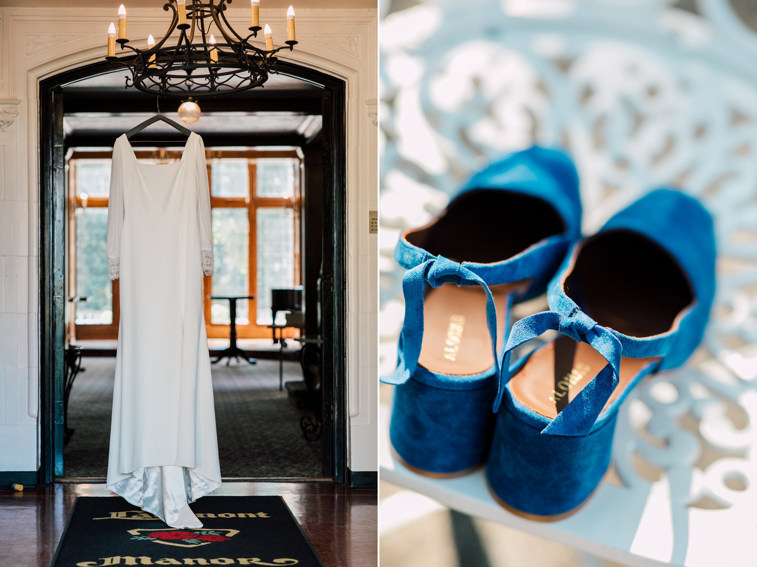 Bellingham Best Wedding Photographer Katheryn Moran Lairmont Manor