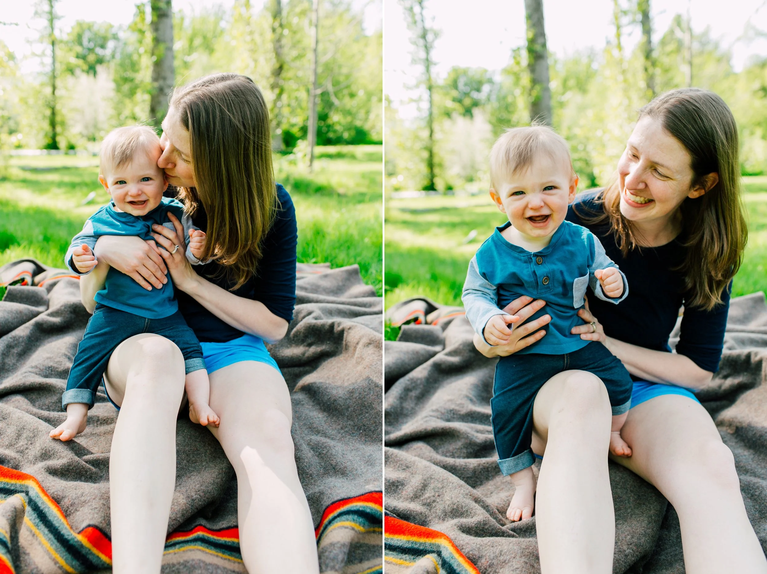 Bellingham Milestone Packages Family Photographer Katheryn Moran Photography  Shelmerdine Bellingham Best Photographer