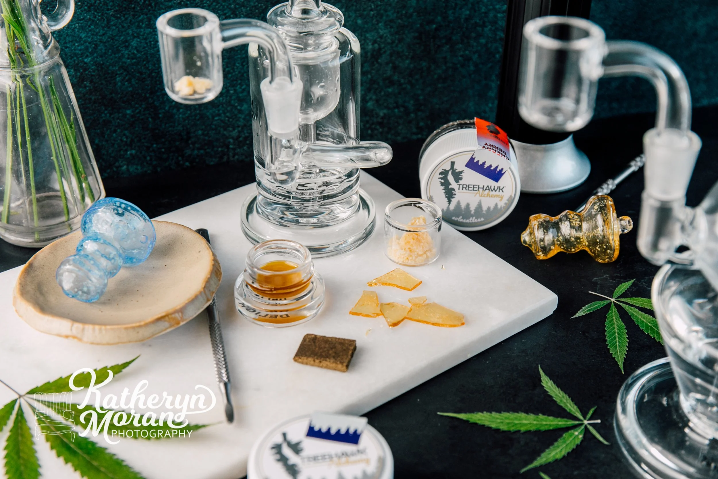 Bellingham Branding Photographer Cannabis Photography Katheryn Moran Photography 