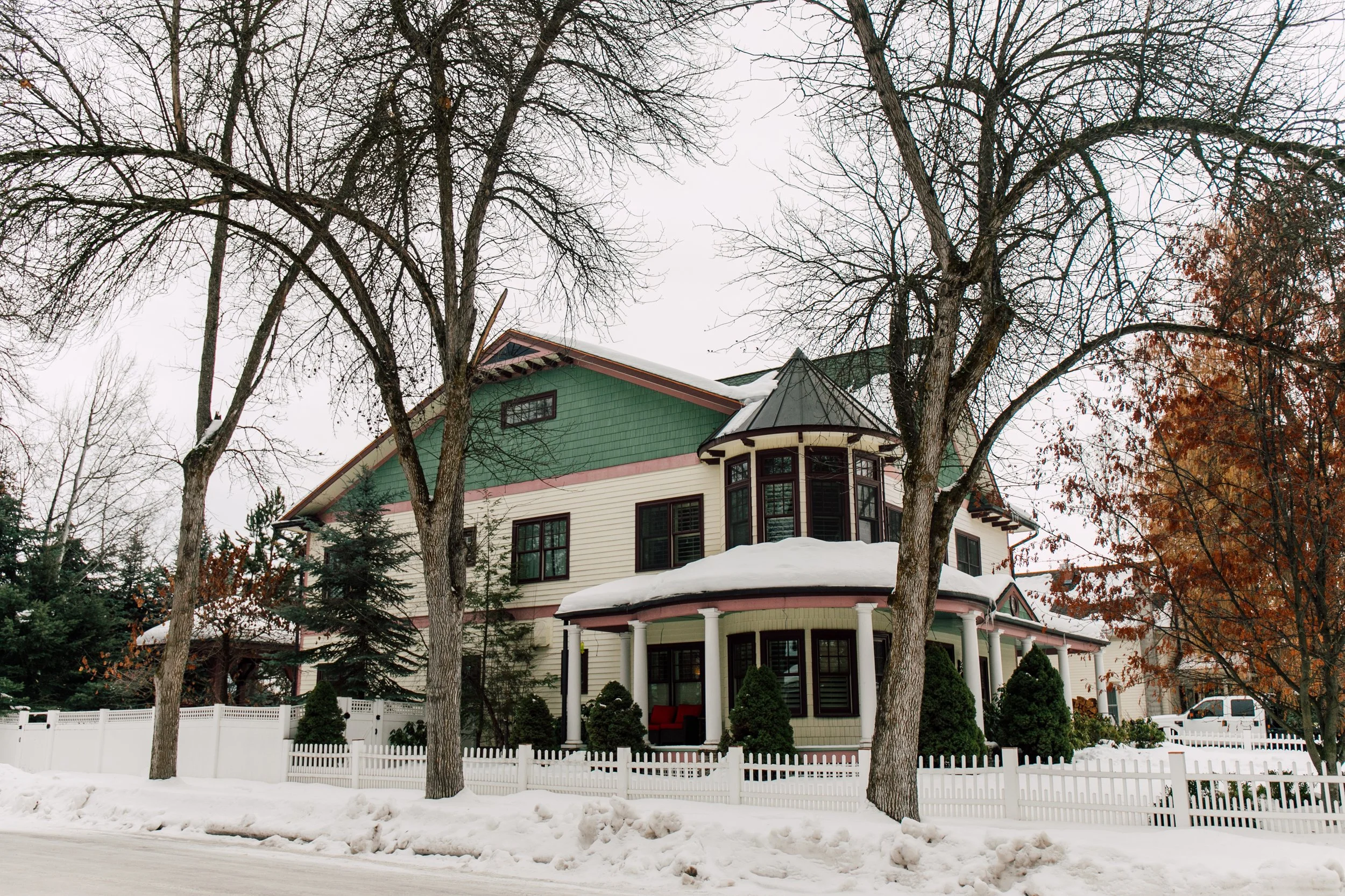 Bellingham Travel Photographer Katheryn Moran Photography Whitefish Montana