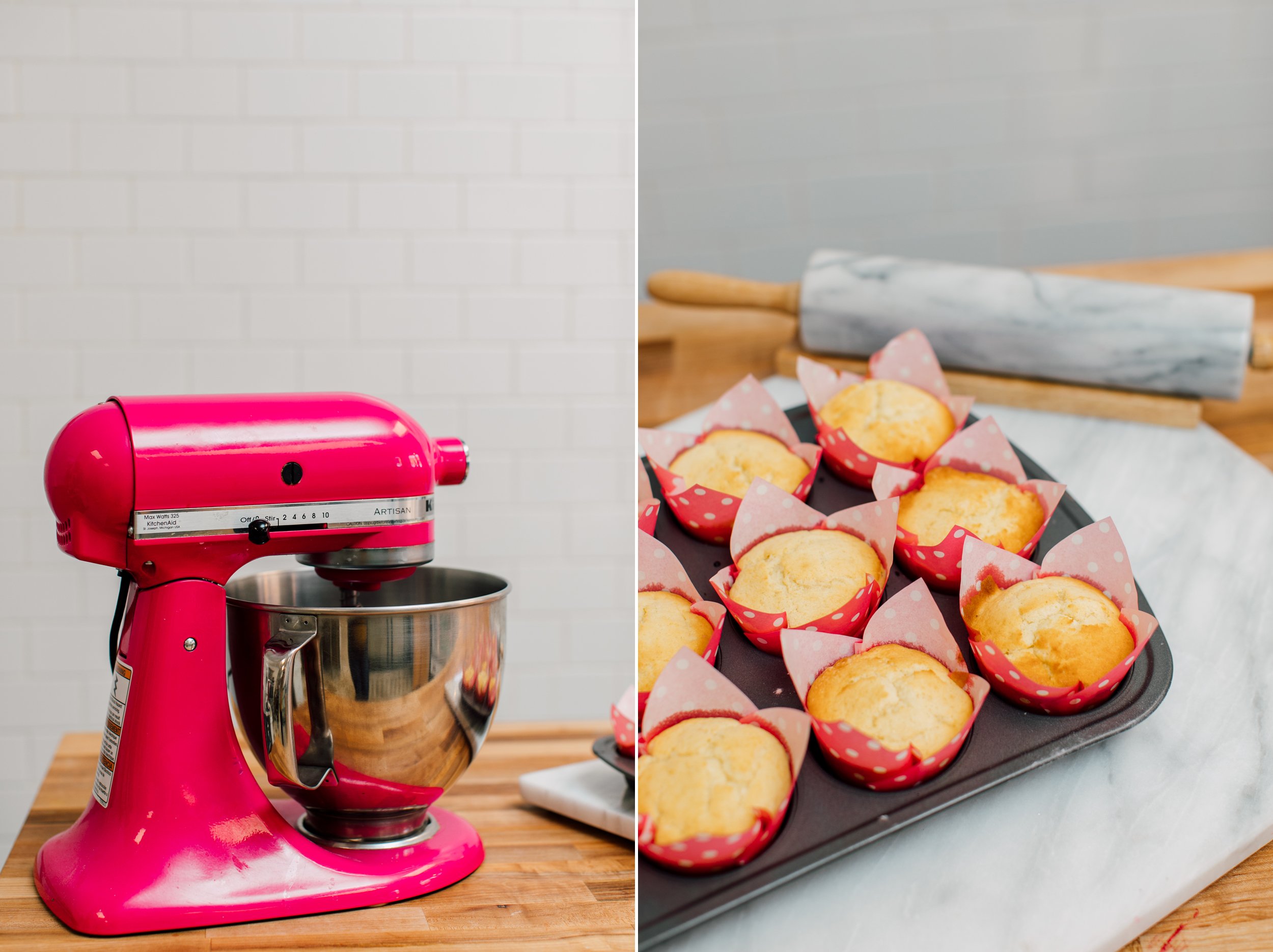 Bellingham Business Branding Headshot Photographer Katheryn Moran Photography It's the Sweet Things Bakery