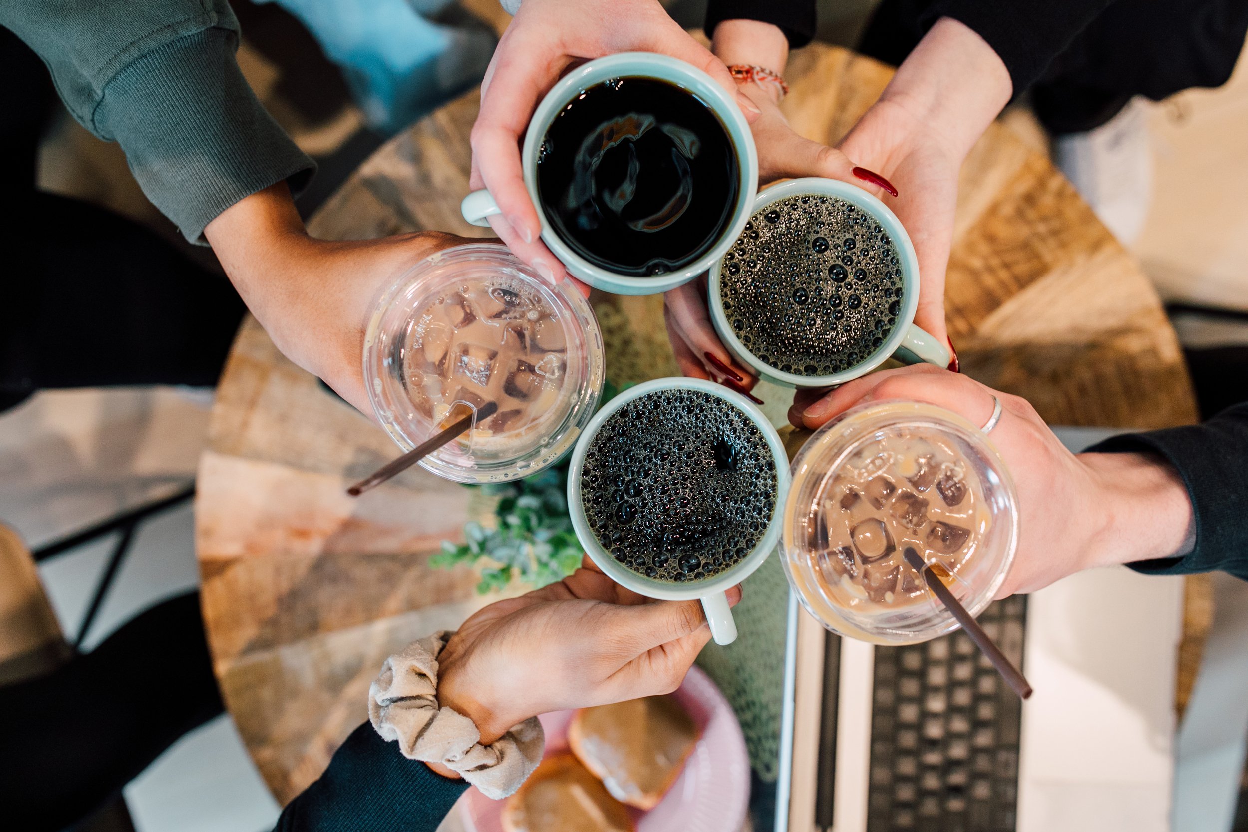 Bellingham Food Business Branding Photographer Katheryn Moran Maple Bar