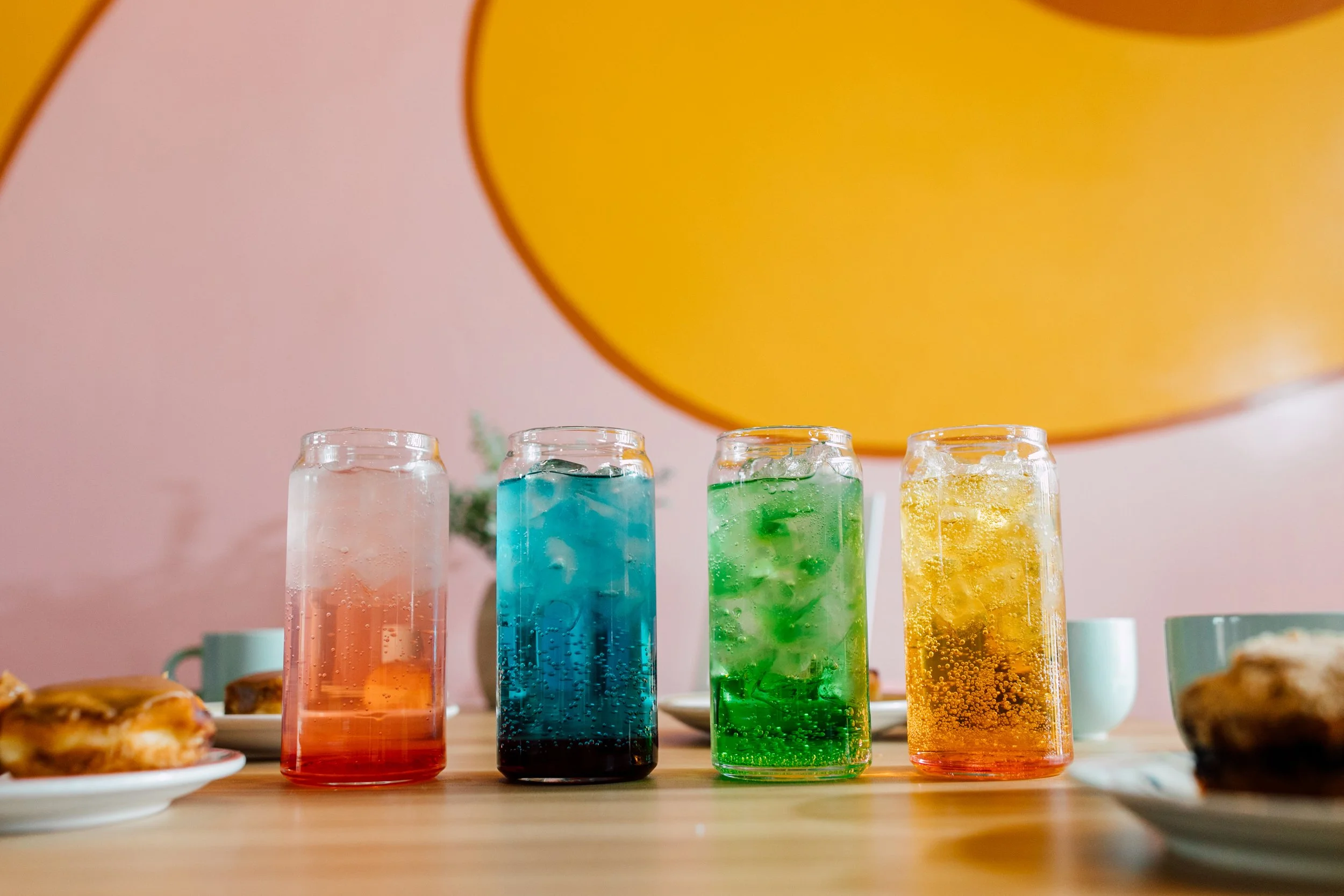 Bellingham Food Business Branding Photographer Katheryn Moran Maple Bar