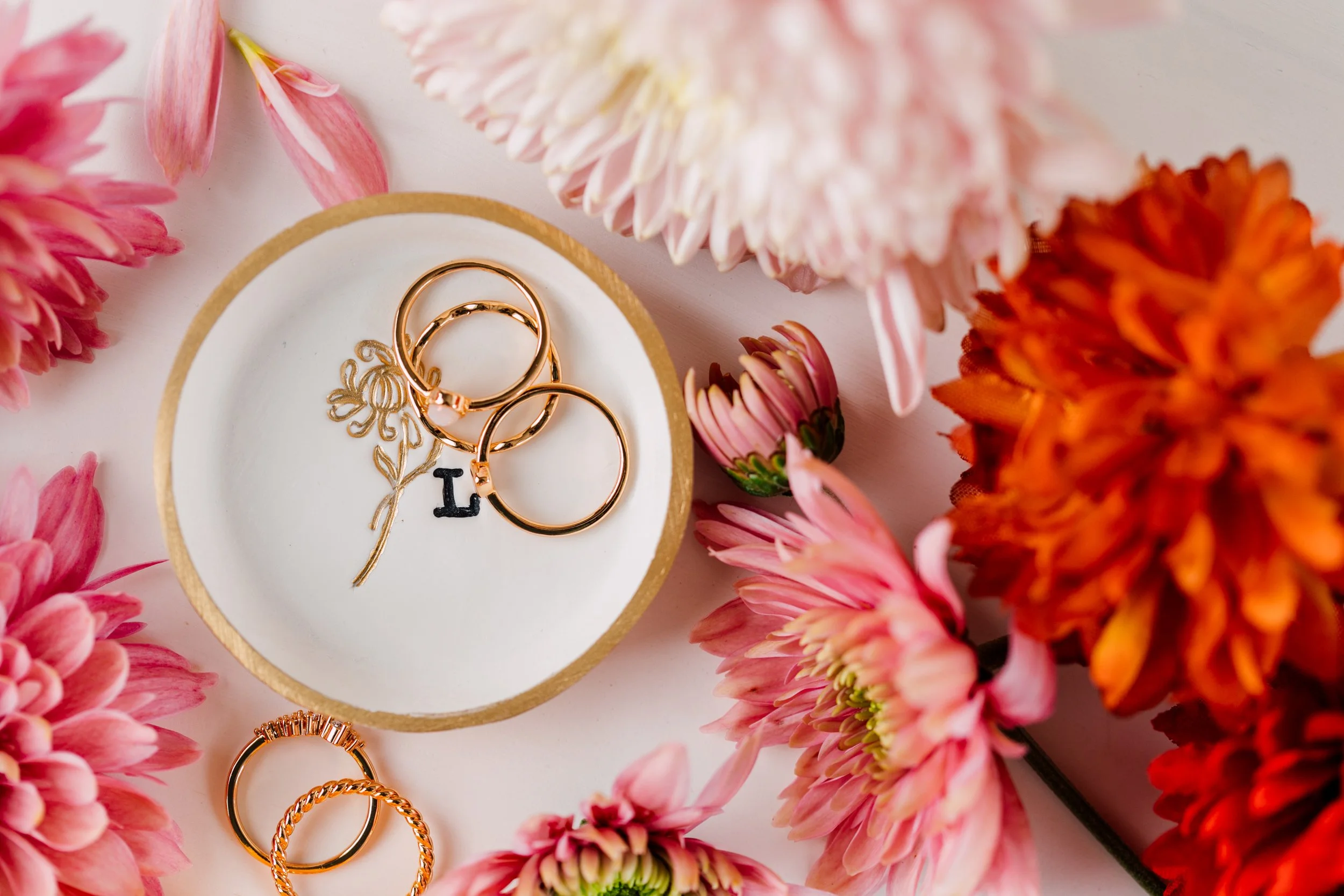 Bellingham Seattle Product Stylist Product Photographer Lifestyle Product Styling Katheryn Moran Lulu and Buni Etsy Shop 